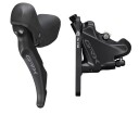 Shimano GRX Bremsesett Venstre