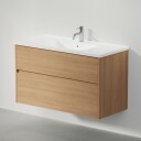 INR Iconic Nordic Rooms Soft Møbelservant Hvit 100cm