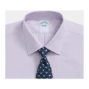 Brooks Brothers Herre Skjorter Lilla S,
