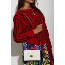 Versace Dame Vesker Hvit ONE SIZE,