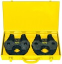 REMS 570295 R Pressbakkekasse for 6 pressbakker, Garasjeinnredning & oppbevaring