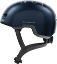 Abus Skurb Kid Sykkelhjelm Midnight Blue