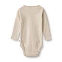 Wheat Body Penguins Offwhite (68 / 6 mnd)
