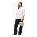 Karl Lagerfeld Dame Vesker Beige ONE SIZE,