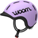 Woom Ready Hjelm 3.0 Lilac XS 46 50cm