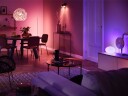 Philips Hue WCA 75W E27 pære inkl. Hue Bridge