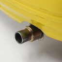 Yeah Racing 1/10 Scale Accessory Stainless Steel Muffler Exhaust