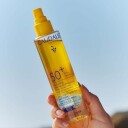 Caudalie Vinosun Solvann SPF 50+ 150ml - Fuktighetsgivende Solbeskyttelse for Ansikt og Kropp