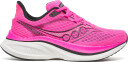Saucony Women's Endorphin Speed 5 Shock/black 38
