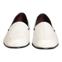 Dolce & Gabbana Herre Sko Hvit 41 EU,