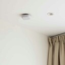 Eldstickan Fire Alarm White