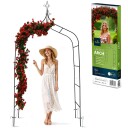 Hage pergola bue 265 cm Plonos PL 991