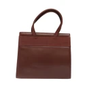 Salvatore Ferragamo Salvatore Ferragamo Dame Brun
