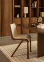 Tile Teppe 170x240 cm Ivory