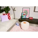 Fatboy - Hotspot Quadro Line Velvet Lilac Fatboy®