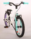 Volare Children's Bicycle 16" Pearl Mint Green 21676