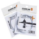 Guideline Power Strike Salmon 12'' fortom 0,45mm