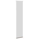  Rullegardin lystette 40x210 cm stoff bredde 35,7 cm polyester 8721158321268