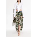 Dsquared2 Dame Skjørt Flerfarget XS,
