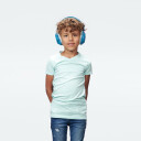 Alpine Hearing Protection Muffy Kids Blå