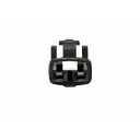 ABS-forbindelseskalbel VEMO V53-72-0168