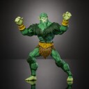 Masters of the Universe Origins Cartoon Collection Moss Man HeMan MOTU