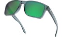 Oakley holbrook XL prizm sapphire polarized