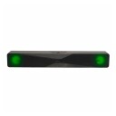 Denver DSB-1011 Mini Bluetooth Lydplanke med USB-tilkobling Svart