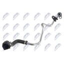 NTY ECD BM 063 Radiatorslange