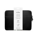 Puro Slim Pocket 14" veske for bærbar PC svart