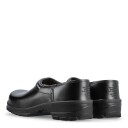 Sika Comfort Safety Shoes OB SRC Black 1 Par SKI-125-Svart 41