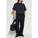 Jil Sander Herre Topper Blå L,