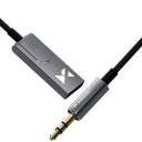 Wozinsky WTODB Bluetooth 5.3 Lydadapter 3,5 mm AUX