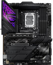 ASUS ROG Strix Z890-E ATX Gaming Hovedkort med DDR5 og Wi-Fi 7