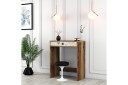 Ameias Sminkebord 70 cm - Marmor