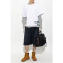 Dsquared2 Herre Shorts Svart S,
