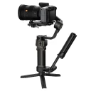 Zhiyun Weebill 5 Combo Gimbal med AI-Tracking