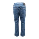 Mauro Grifoni Dame Jeans Blå W29,