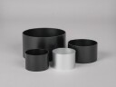 Hide A Lite Snoot Spot It Blendingsbeskyttelse svart 65 mm x Ø119 Belysning
