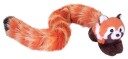 Wild Republic Tailkins Kosedyr   40 cm   R??d Panda