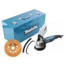 Makita Betongsliper NPC5000C 125mm