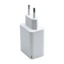 Dacota Platinum GaN hurtiglader 65 W 3 Porter hvit