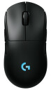 Logitech G PRO 2 LIGHTSPEED gamingmus (sort)