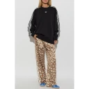 Adidas Originals Dame Gensere & Hettegensere Svart XL,