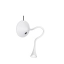 Trio Lighting Viper Bordlampe LED Hvit
