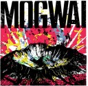 Mogwai  Bad Fire  CD