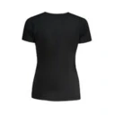 Pepe Jeans Dame Topper Svart L,