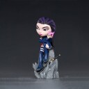 Iron Studios Psylocke MiniCo Figur 15cm Superhelt