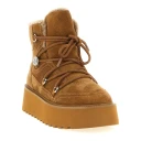 Pinko Dame Sko Brun 40 EU,