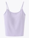 Röhnisch Smoothflex Strap Tank top Lilla S